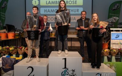 Remise des Prix 2021