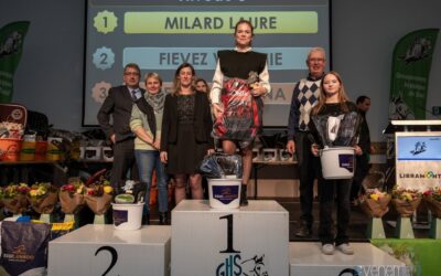 Remise des Prix 2023