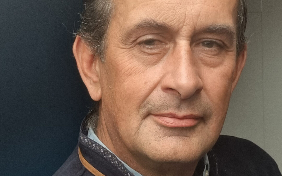 GOFFINET Alain