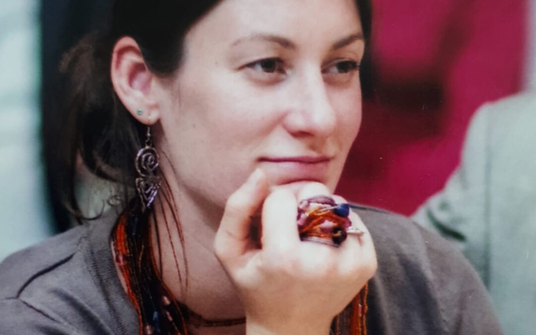 HELLEPUTTE Marie-Aline