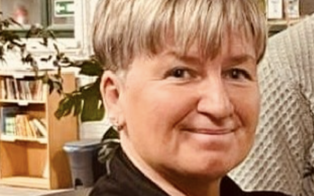 HOUADEC Séverine