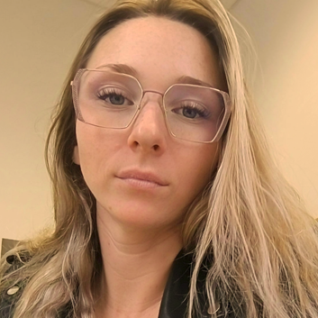 WRZESIEN Julie